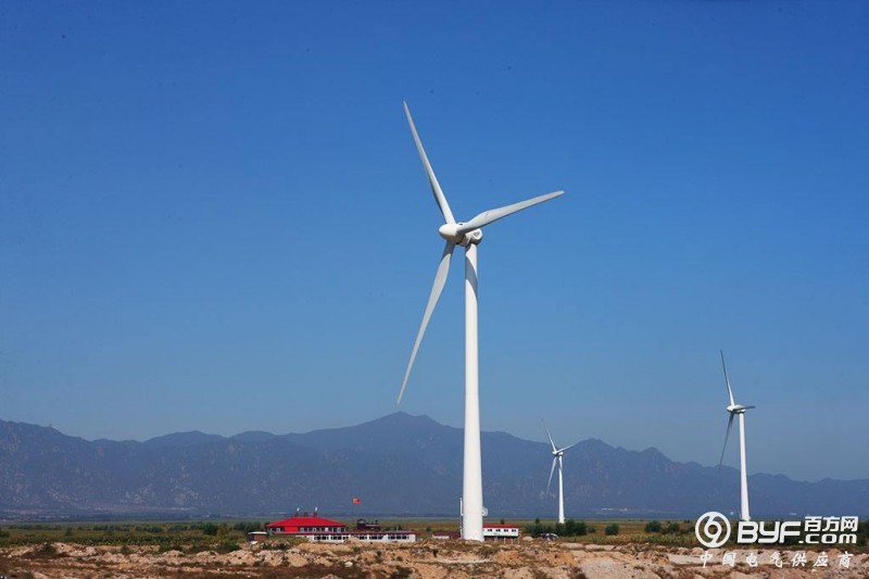 风电：怎样才能&ldquo;扶摇直上九万里&rdquo;