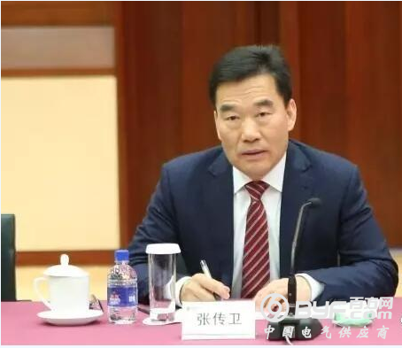 明阳风电与国家电投签署海上风电战略合作协议