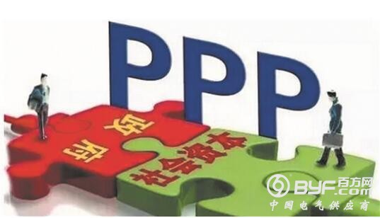 环保类PPP有苗不愁长？