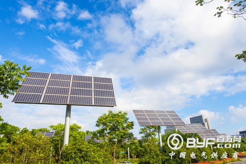 全国政协委员付志方：大力发展风电光伏等可再生能源