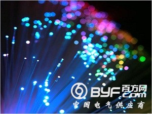 到2025年全球光纤市场预计达1927.8亿元