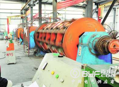 延期近3个月交货 贵州星天电缆被暂停中标2个月