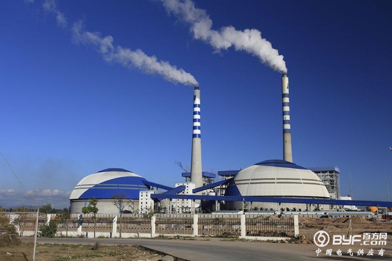 2017年，发电企业经营形势不容乐观