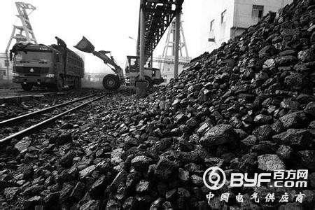 环保整改煤炭承压 两会后榆林煤炭产能还将受限？