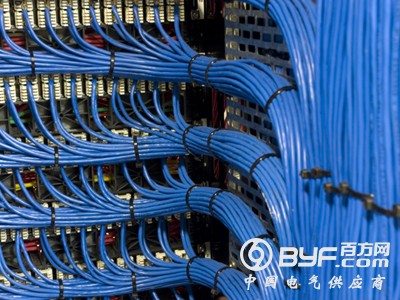 到2022年全球结构化布线市场将超1201亿元