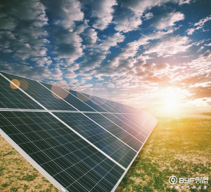 西部多省出招破解&ldquo;弃风弃光&rdquo;困局