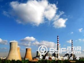 来自燃煤电厂和热电企业的&ldquo;绿色实力&rdquo;