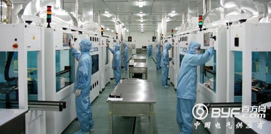 全国工商联建议:进一步强化新能源产业政策支持导向