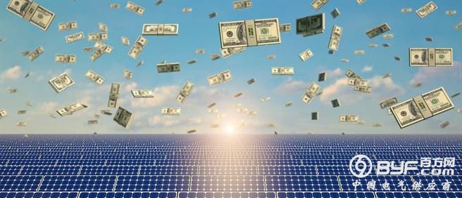 全国工商联建议:进一步强化新能源产业政策支持导向