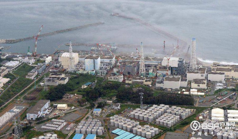 福岛核泄漏六年：阴影犹在 善后艰难