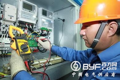 电工该如何苦练看图基本功?