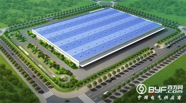 宁德时代也要造&ldquo;超级工厂&rdquo; 能有多大？