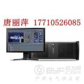 DVI高清字幕机 VGI字幕机输出