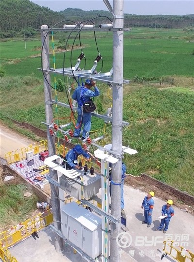 深化大用户直供电改革 让发电和用电企业享更多政策红利