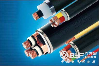 电缆质量不合格 河北中兴电力被禁标2个月