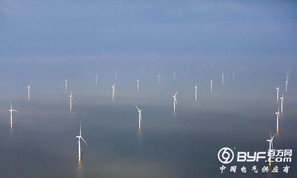 2016年欧洲约90%新增电力来自可再生能源