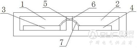 一种无线温度变送器