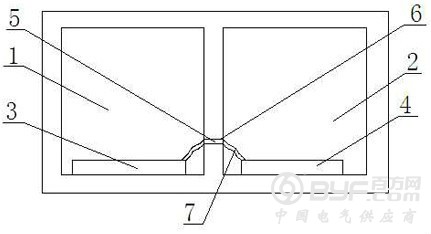 一种防爆型无线压力变送器