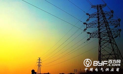 &ldquo;一带一路&rdquo;能源电力项目获有力推动