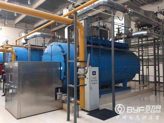 投资近3亿元 超大功率电供暖设备在辽宁投入运行