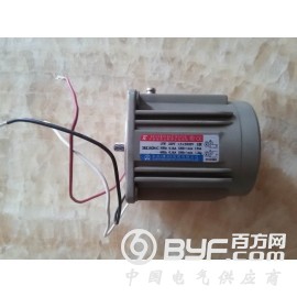 供应厦门东历马达5IK90GU-S3-6图3