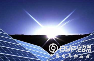 华润电力在广水投资30MW光伏发电项目