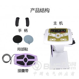 法拉第波仪