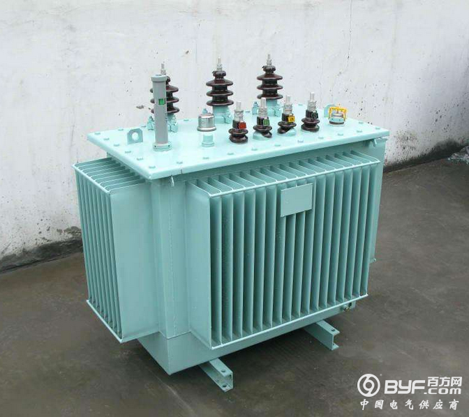 呼和浩特将对所有路灯专用变压器进行地毯式检修