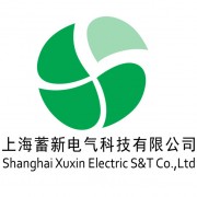 上海蓄新电气科技有限公司