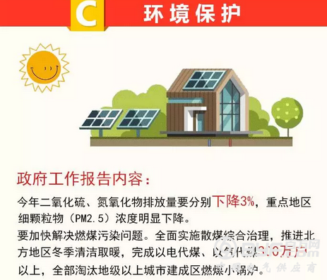 李克强：今年去产能扩至煤电领域 最关心的就是如何安置好职工