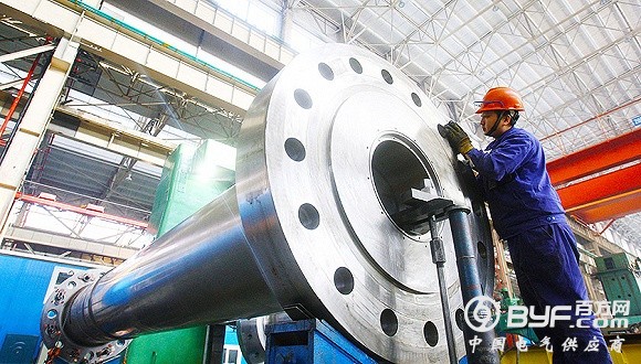 哈电联手GE成立燃机合资公司 市场换技术的老路这次能走通吗？