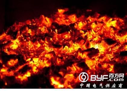 2017年碳减排指标调高 煤电去5000万千瓦产能