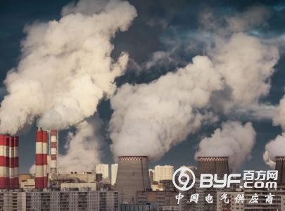 2017去产能剑指煤电行业 电力央企重组步伐将加快