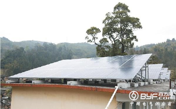 光伏扶贫落地难：并非只是建一个电站那么简单