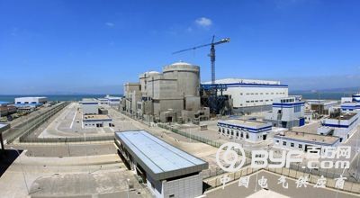 国家能源局：2020年自主核电项目将主要采用我国标准