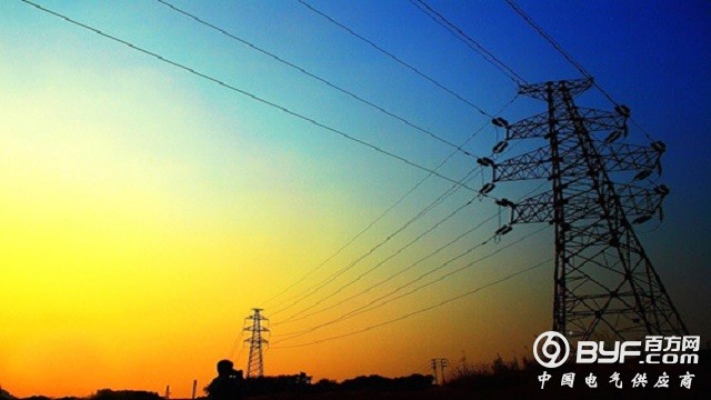 “十三五”广东汕头将投77亿元规划建设电网
