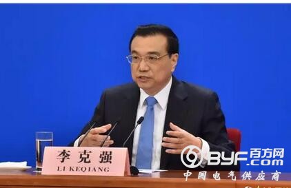 环保问题又成热点 一起回顾两会环境治理&ldquo;好声音&rdquo;