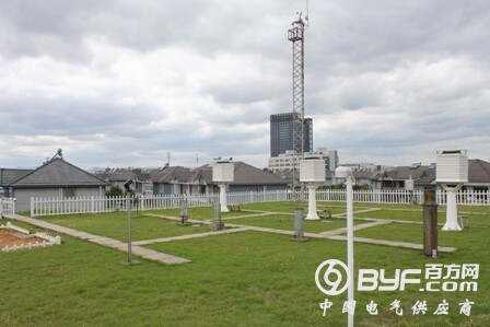 环保部：城市空气监测站数据不得擅自删除