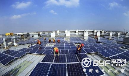 光伏价格趋势：多晶层层夹杀 单晶难独善其身