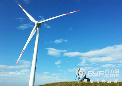 国电龙源电力召开2016年业绩发布会 全年营业收入223.04亿元