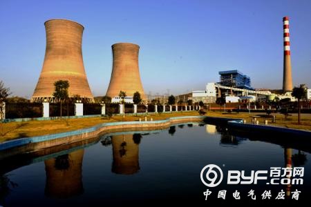 新疆今年拟投资457亿元发展火电