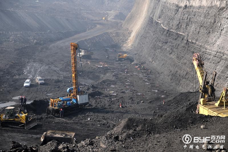 多家煤矿被责令停产导致煤炭供不应求