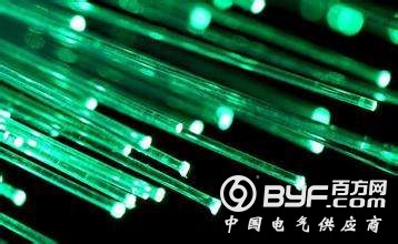 纳米尺度光纤研究获突破 可发展新型光波导传感器