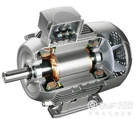 六种电机节能方案