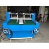深圳万信机械厂生产珍珠棉开槽机是一种可开很多形状槽