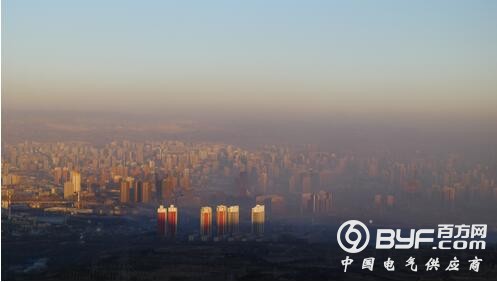 2017煤炭产能遭遇新一轮削减 多项调整指标剑指雾霾