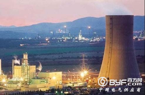 2017火电行业或将回暖