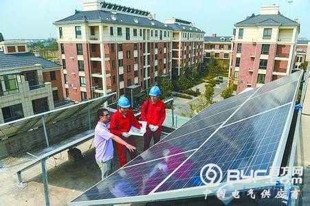 浙江“光伏家庭投资”常见问题答疑