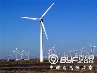 无法实现海外突围,中国风电企业何以成真巨头?