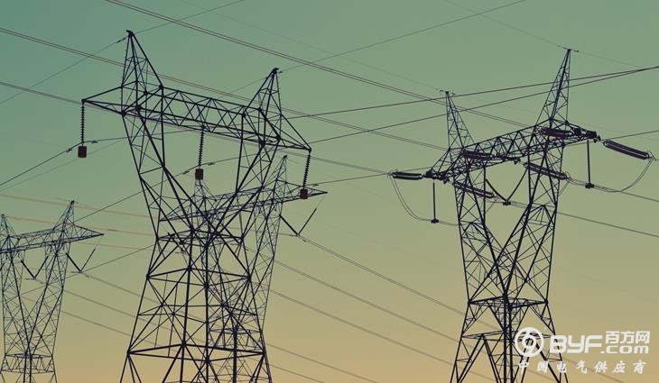 法国开发署资助南非国家电力投资输电网